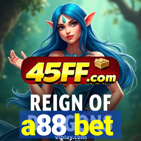 a88 bet